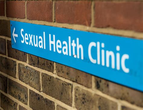 cannock sexual health clinic|Sexual Health Clinic in Cannock